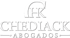 Chediack Abogados • Estudio Jurídico en San Luis Argentina
